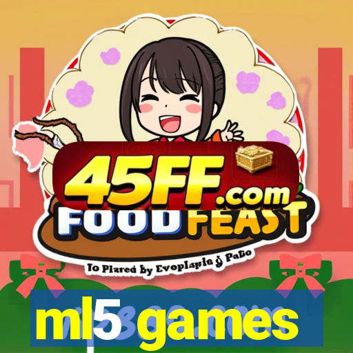 ml5 games